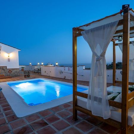 Casa Herrero Nerja Extérieur photo