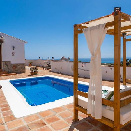 Casa Herrero Nerja Extérieur photo