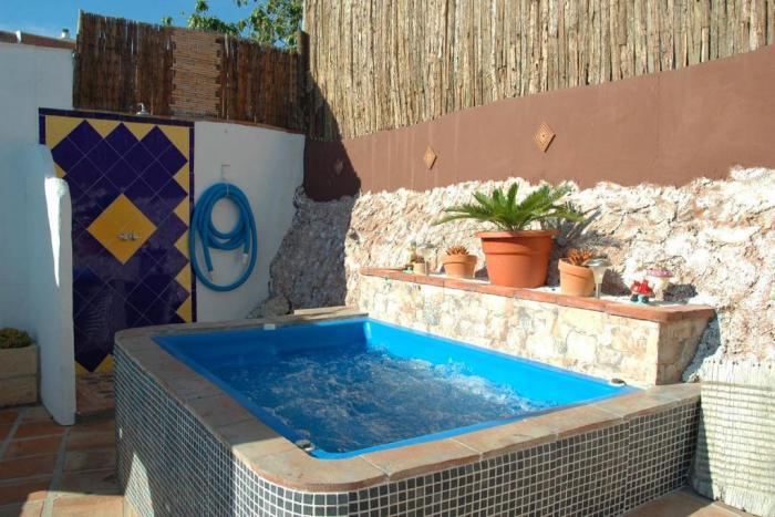Casa Herrero Nerja Chambre photo