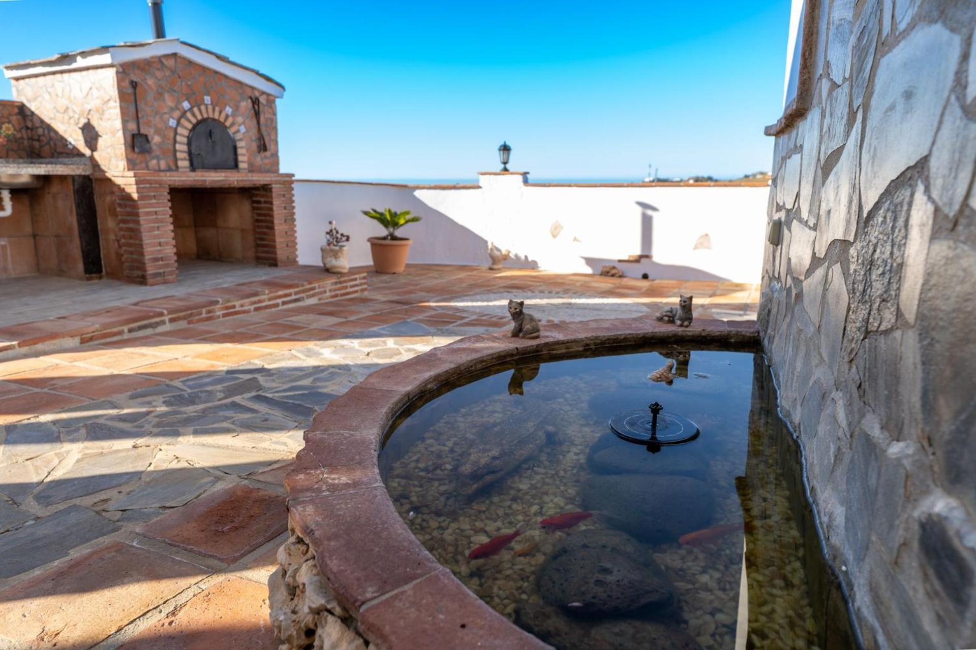 Casa Herrero Nerja Extérieur photo
