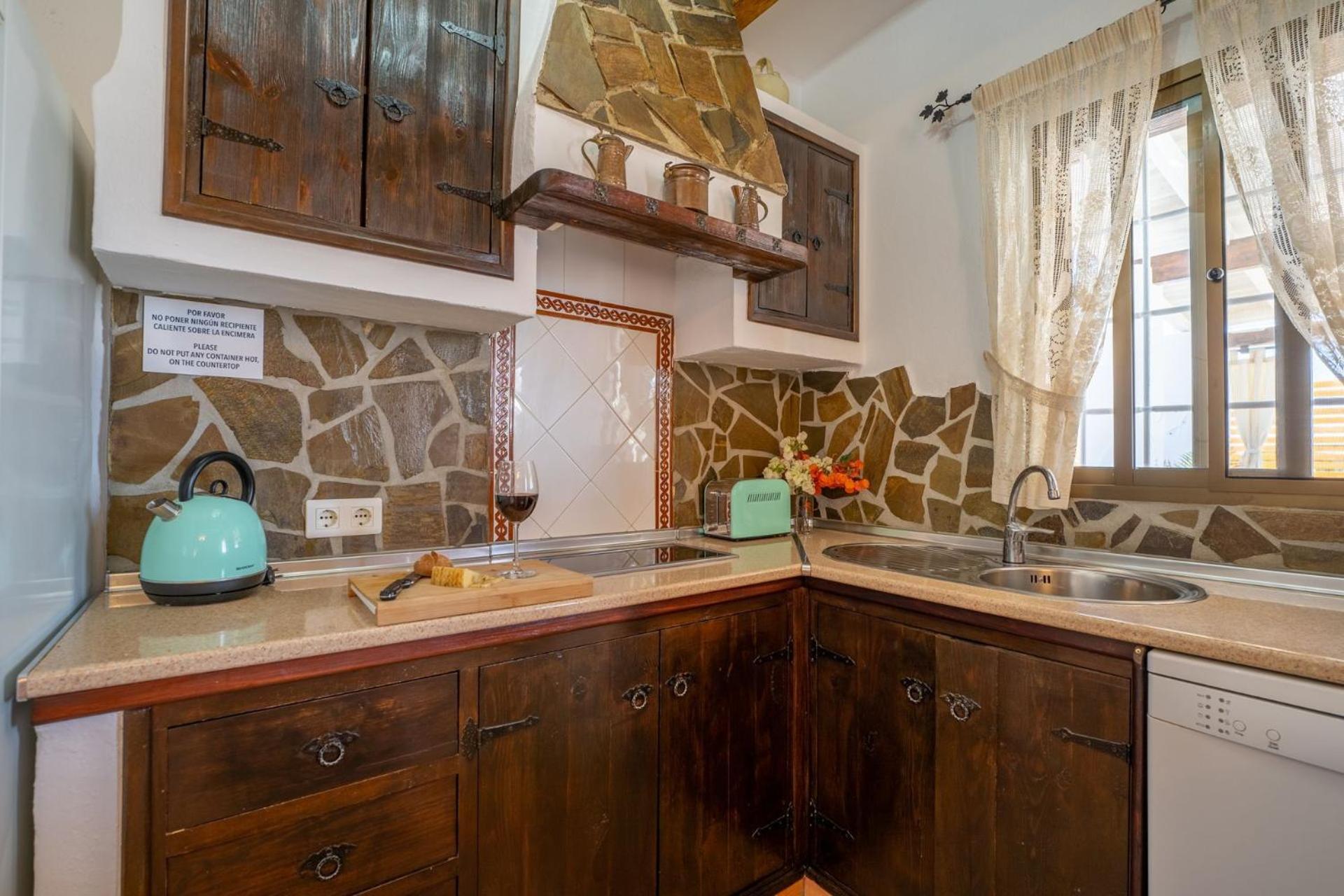 Casa Herrero Nerja Extérieur photo