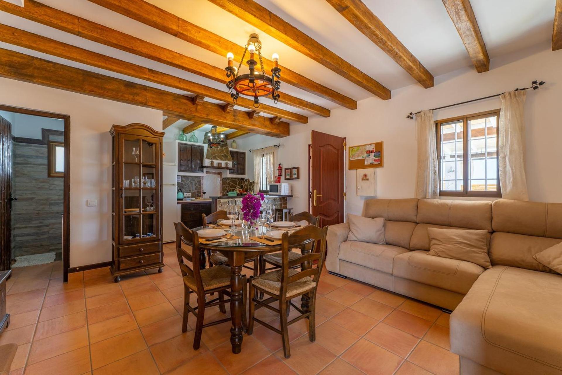 Casa Herrero Nerja Extérieur photo