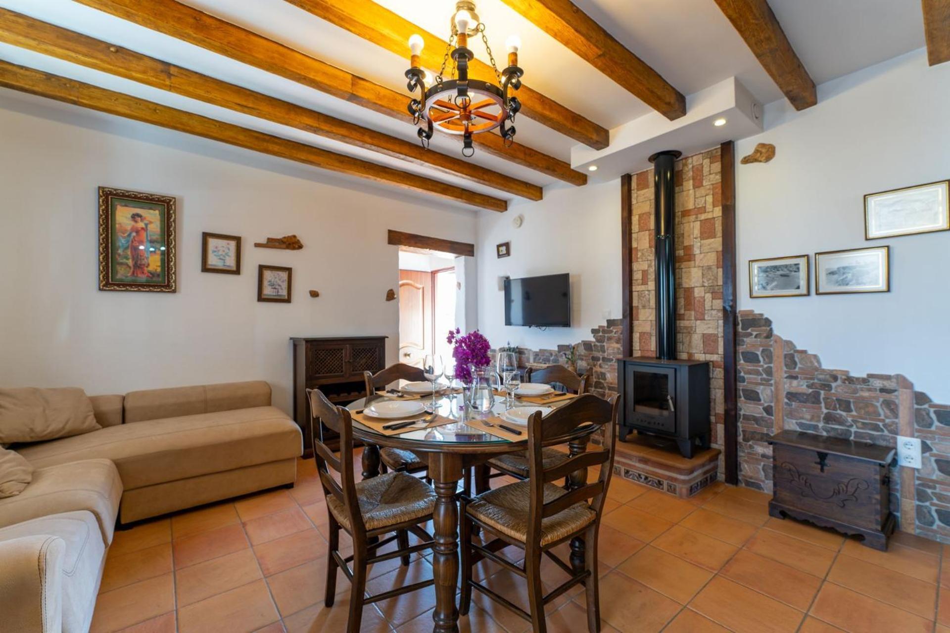 Casa Herrero Nerja Extérieur photo